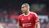 Chelsea express interest in Nottingham Forest defender Murillo