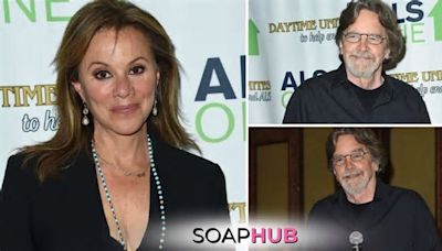 GH’s Lane Davies Uncovers Unexpected Price Tag To Co-Star With Nancy Lee Grahn