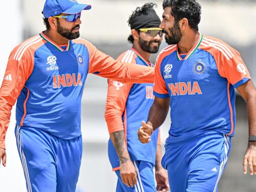 T20 World Cup 2024: Afghanistan batters failed the Bumrah test, says coach Trott