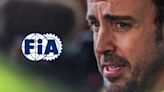 Fernando Alonso holds top-level FIA talks after Lewis Hamilton incident draws complaint