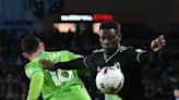 Loons agree to new contract with Bakaye Dibassy, with Robin Lod ‘hopeful’ to be next