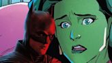 She-Hulk's New Foe is a Dark Reminder of Why Batman Can Never End His War on Crime