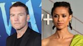 Sam Worthington, Gugu Mbatha-Raw Join Aaron Taylor-Johnson, Theo James in Thriller ‘Fuze’