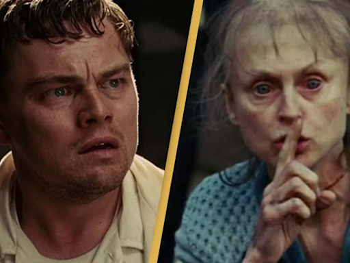 People are saying this clip in classic Leonardo DiCaprio movie is 'the creepiest scene in film history'