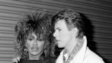 Tina Turner le dio crédito a David Bowie por salvar su carrera