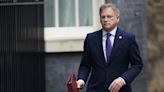 RAF ready to fly migrants crossing Channel in 'small boats' to Rwanda, signals Defence Secretary Grant Shapps
