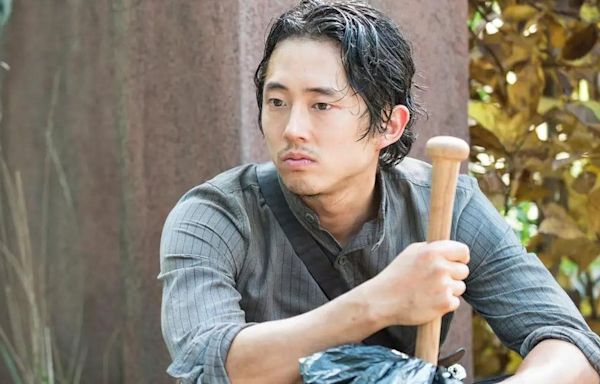 Even The Walking Dead’s Andrew Lincoln Thinks They Shouldn’t Have Killed Glenn