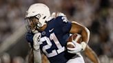 Former Penn State running back Noah Cain signs with Cincinnati Bengals