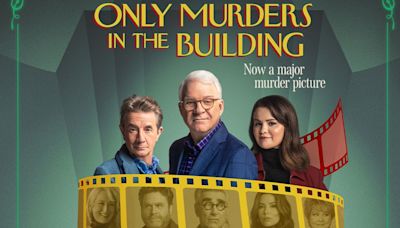 Only Murders in the Building season 4 is coming in August – and the Hulu and Disney Plus series is adding even more big stars to its cast