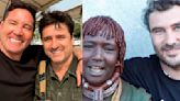El español que amaba Africa: quién era la víctima fatal de asalto mientras iba con Pancho y Zabaleta en Etiopía