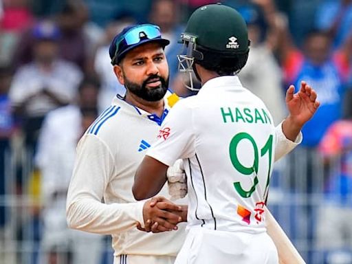 Will IND vs BAN Kanpur Test End In Draw? How Could It Impact India's WTC 2023-25 Final Chances?