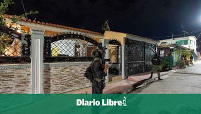 Operación Caimán | MP vincula a familiares de Florián Féliz por narcotráfico en el Sur