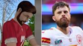 Chargers Mock Chiefs’ Harrison Butker in Schedule Release Video and Make Him a ‘Homemaker’: Watch