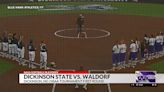 Waldorf Softball shut out, Warriors Baseball survives in NSAA First Round