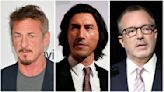 Sean Penn, Adam Driver, Academy Chief Bill Kramer to Attend Camerimage Alongside Robbie Ryan, Ed Lachman, Peter Biziou