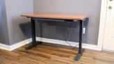 Branch Duo Standing Desk review