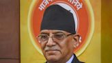 Nepal parties issue whip to vote against confidence motion