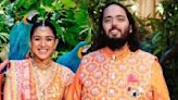 Anant Ambani And Radhika Merchant's Grand Wedding Celebration Begins In Mumbai