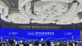 Posters: Quotes at opening ceremony of WIC Digital Silk Road Development Forum