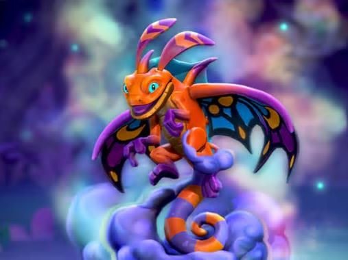 What’s in Warcraft Rumble Season 5? The Darkmoon Faire and the Faerie Dragon mini will be joining the game next week!