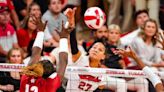 Nebraska Volleyball: Block party, Harper Murray fuel Final 4 sweep of Pitt