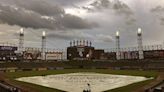 Nationals’ series opener at White Sox postponed by rain