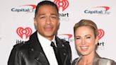 Amy Robach Admits She’s ‘A Little Sad’ About Not ‘Having Kids’ With T.J. Holmes