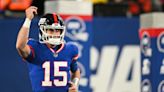 New York, New York: Tommy DeVito, Zach Wilson named NFL Offensive Players of the Week