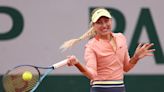 Anastasia Potapova reveals how tennis couples are born