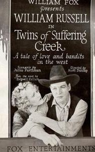 Twins of Suffering Creek