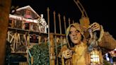 Local Halloween events: Haunted houses, costume contests and more