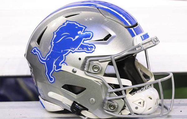 Key Detroit Lions defensive back discovered to have unknown injury | Sporting News