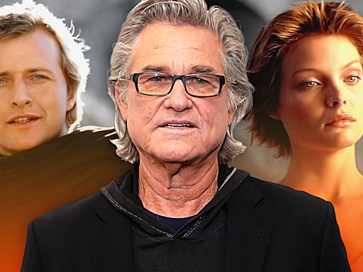 Kurt Russell Dropped Out Of 1985's Ladyhawke For Three Reasons - SlashFilm