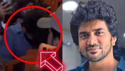 Video Of Kavin's Fan Interaction Viral, Internet Lauds Actor's Down-to-Earth Attitude - News18
