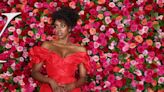 ‘Billions’ actress Condola Rashad in images