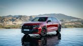 The New Audi Q8 Is the Marque’s Most Powerful SUV Yet