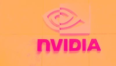 Why Nvidia (NVDA) Shares Are Sliding Today