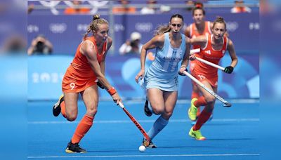 La quimera del oro de 'Las Leonas': pierden en semifinales de hóckey con Países Bajas