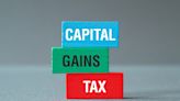 Capital Gain Tax: Here’s How To Reduce Liability From Sale Of Property And Other Assets