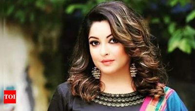 Tanushree Dutta reveals how a 'Me Too' accused offered her a movie and she rejected; urges more women to speak up: 'He wanted to change his image through me' - Times of India