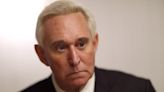 New video shows Roger Stone warning Trump will get his 'brains beat in' if he runs for president again