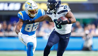 Takeaways from Seattle Seahawks 16-3 preseason win over Chargers