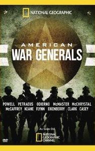 American War Generals