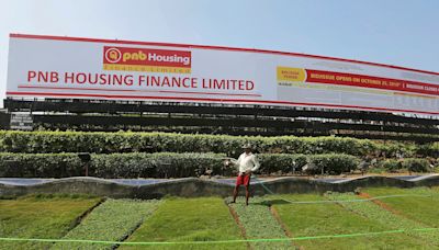 India's PNB Housing Finance posts Q4 profit rise on steady demand for home loans