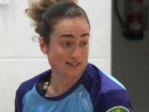 Carmen García-Calvo seguirá en el Lobas Oviedo en División de Honor Oro de balonmano