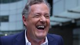 Piers Morgan To Interview Convicted Killers For Fox Nation True-Crime Series