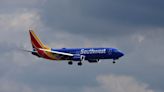 U.S. to examine Southwest Airlines cancellations after airline scraps 70% of flights