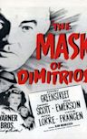 The Mask of Dimitrios