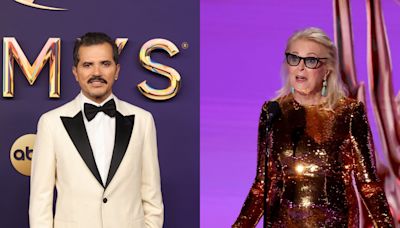 The best and worst moments at the 2024 Emmys