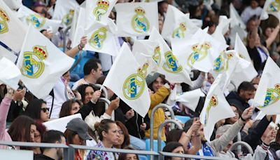 El Real Madrid sorteará este martes las entradas para la final de Wembley